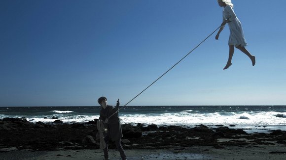 Photo du film Miss Peregrine et les enfants particuliers