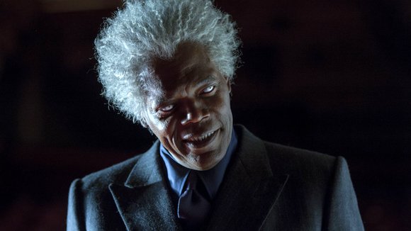 Photo du film Miss Peregrine et les enfants particuliers