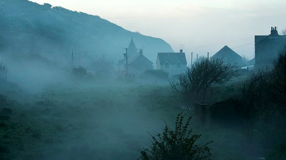 Photo du film Miss Peregrine et les enfants particuliers