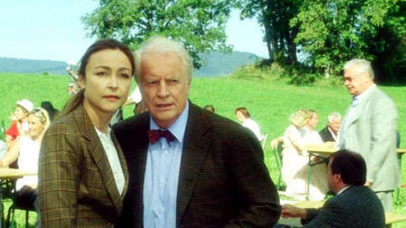 Photo du film Mon petit doigt m'a dit...