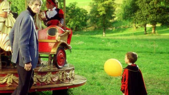 Photo du film Mon petit doigt m'a dit...