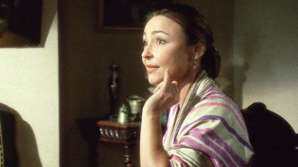 Photo du film Mon petit doigt m'a dit...