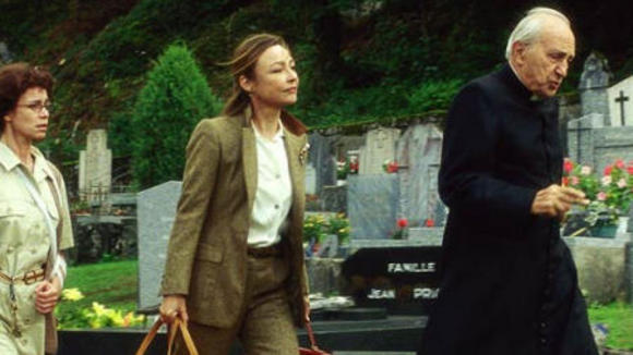 Photo du film Mon petit doigt m'a dit...