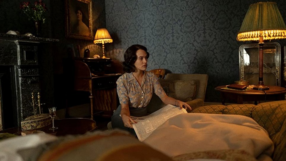 Photo du film Munich: The Edge of War