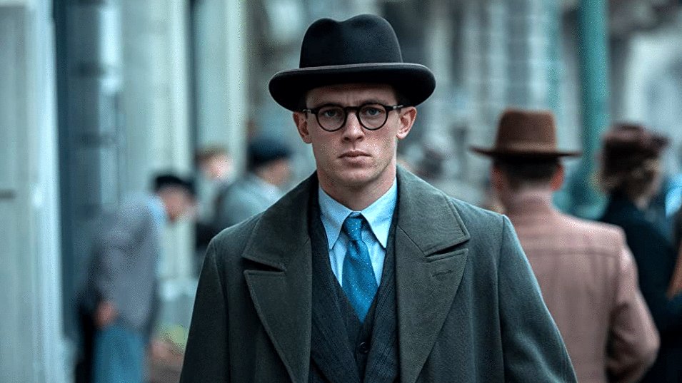 Photo du film Munich: The Edge of War