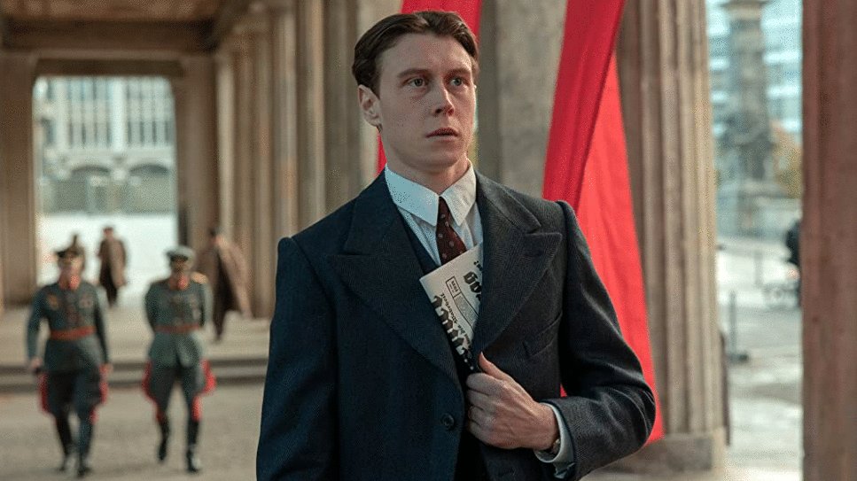 Photo du film Munich: The Edge of War