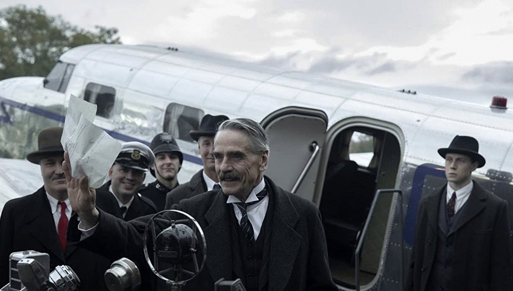 Photo du film Munich: The Edge of War