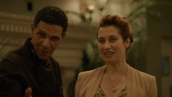 Photo du film On a failli être amies