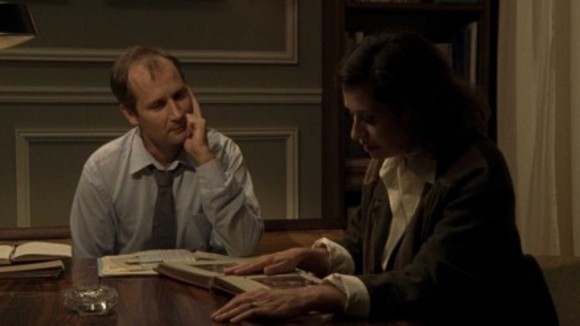 Photo du film Plus tard tu comprendras