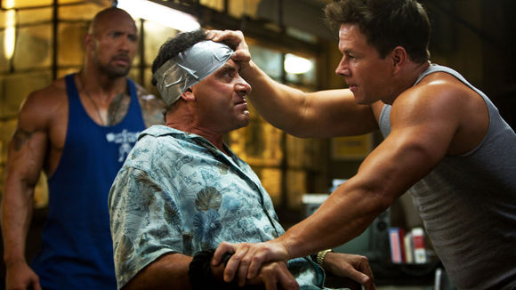 Photo from the movie Pain & Gain