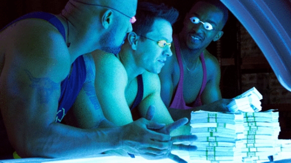 Photo from the movie Pain & Gain