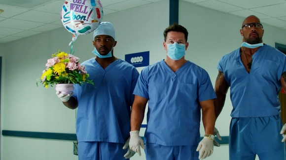 Photo from the movie Pain & Gain