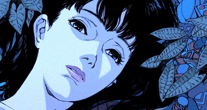 Photo from the movie Perfect Blue