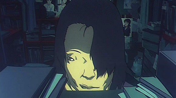 Photo from the movie Perfect Blue