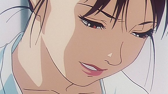 Photo from the movie Perfect Blue