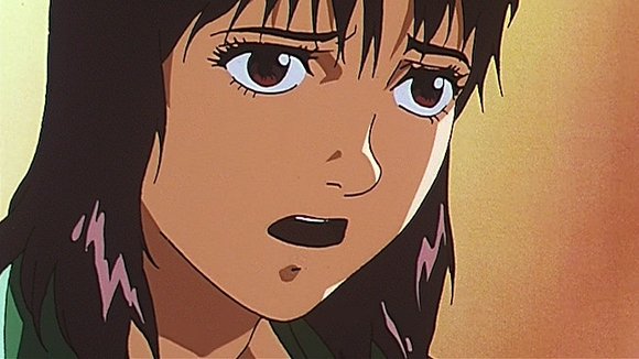 Photo from the movie Perfect Blue