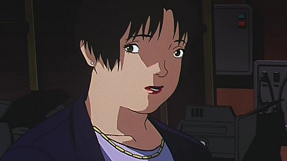 Photo from the movie Perfect Blue
