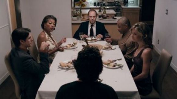 Photo du film The Perfect Host