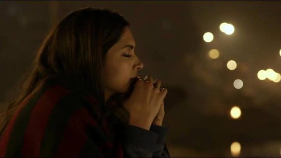 Photo from the movie Piku