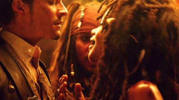 Photo from the movie Pirates of the Caribbean: Dead Man's Chest