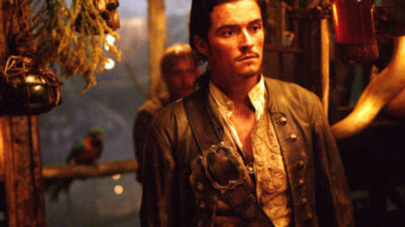 Photo from the movie Pirates of the Caribbean: Dead Man's Chest
