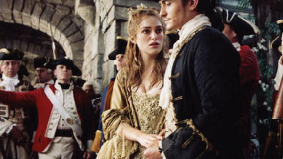 Photo from the movie Pirates of the Caribbean: Dead Man's Chest