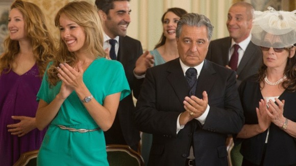 Photo du film Qu'est-ce qu'on a fait au bon Dieu