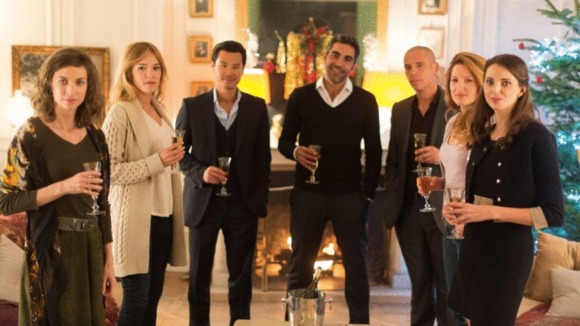 Photo du film Qu'est-ce qu'on a fait au bon Dieu