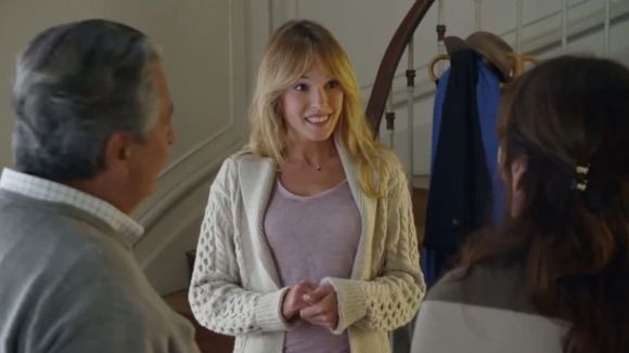 Photo du film Qu'est-ce qu'on a fait au bon Dieu