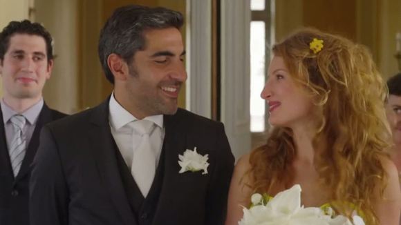 Photo du film Qu'est-ce qu'on a fait au bon Dieu