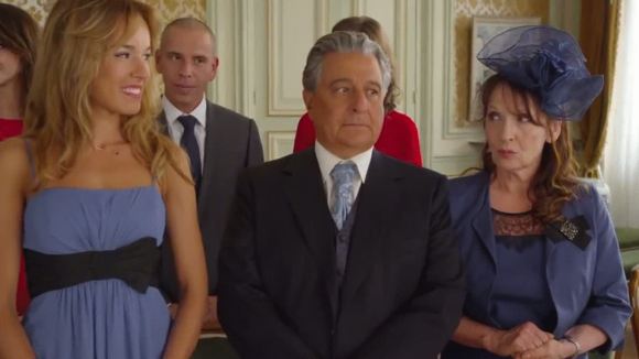 Photo du film Qu'est-ce qu'on a fait au bon Dieu