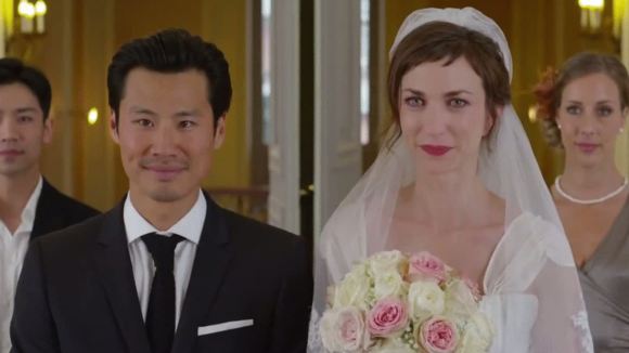 Photo du film Qu'est-ce qu'on a fait au bon Dieu