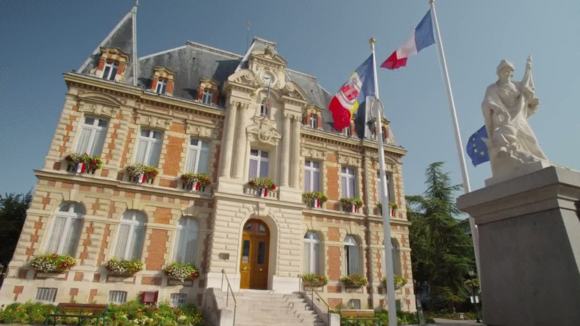 Photo du film Qu'est-ce qu'on a fait au bon Dieu