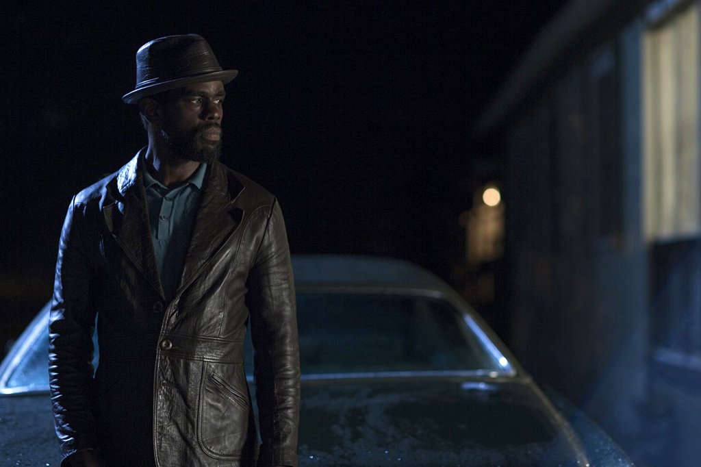 Photo du film Quarry