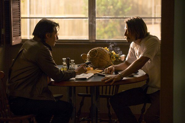 Photo du film Quarry