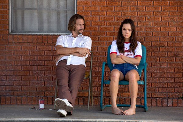 Photo du film Quarry