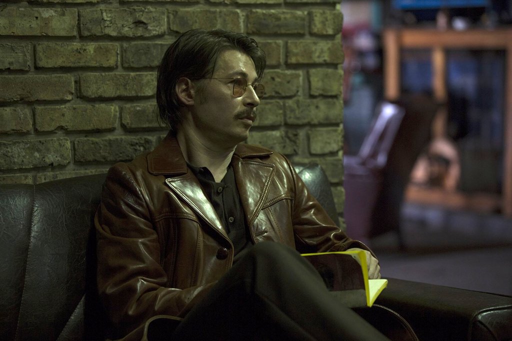 Photo du film Quarry