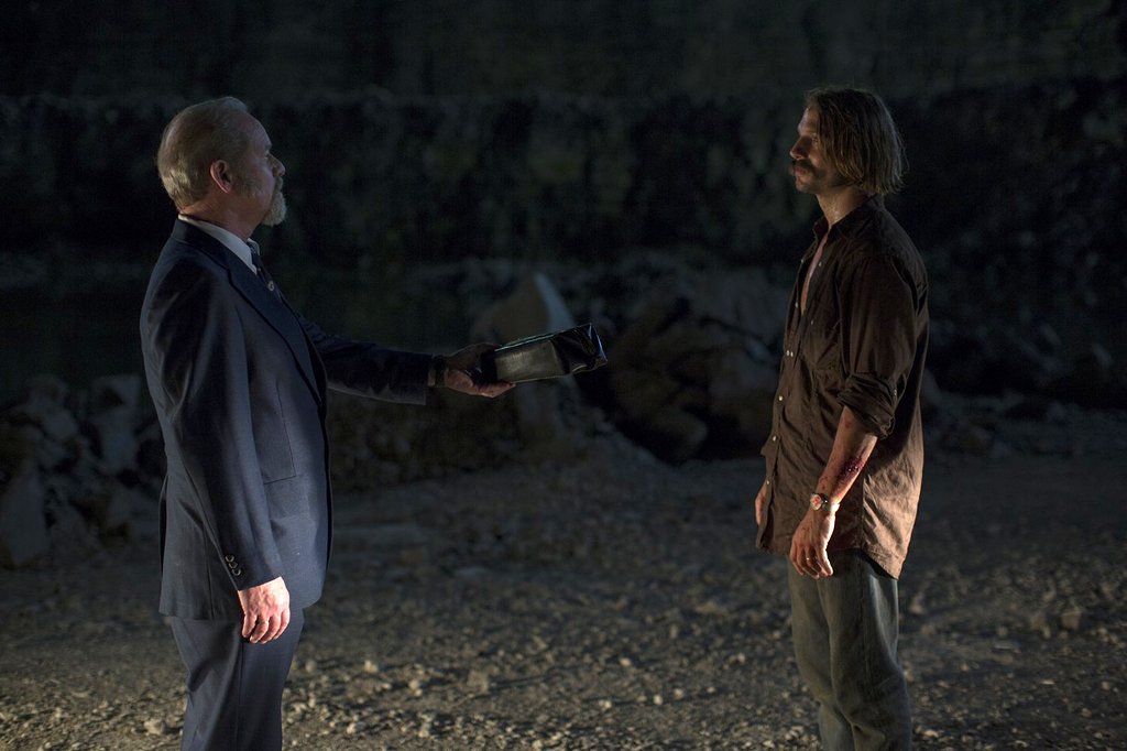Photo du film Quarry