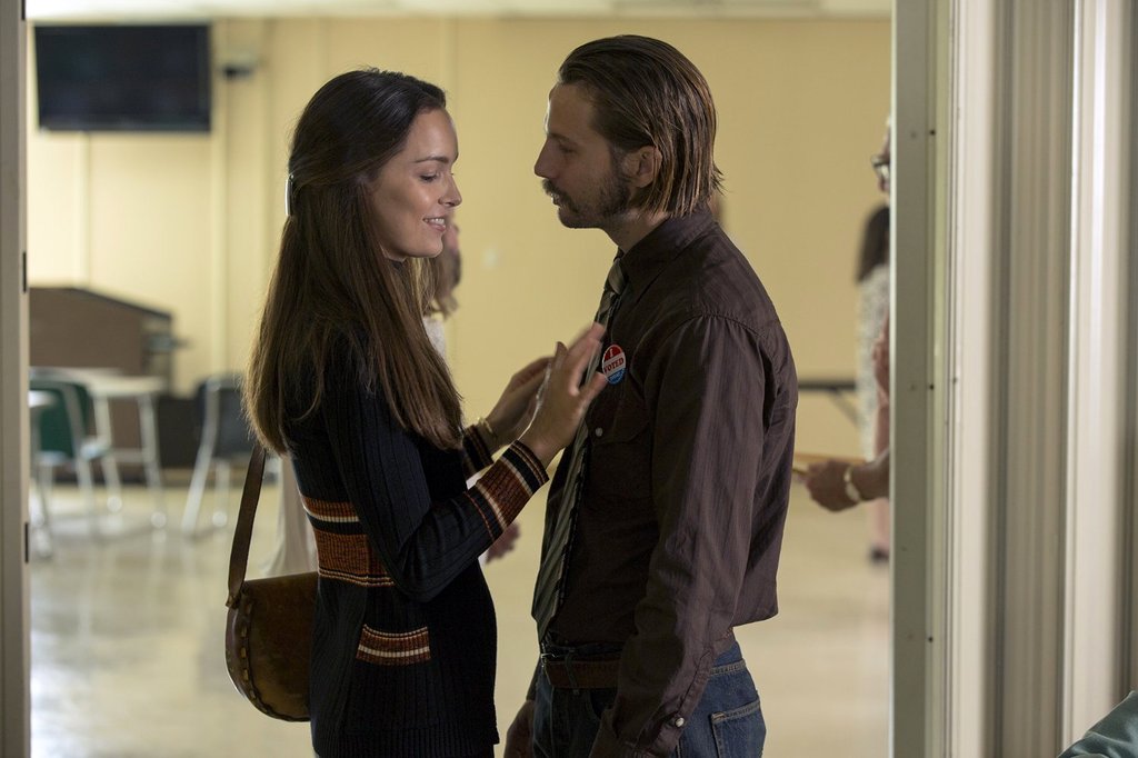 Photo du film Quarry