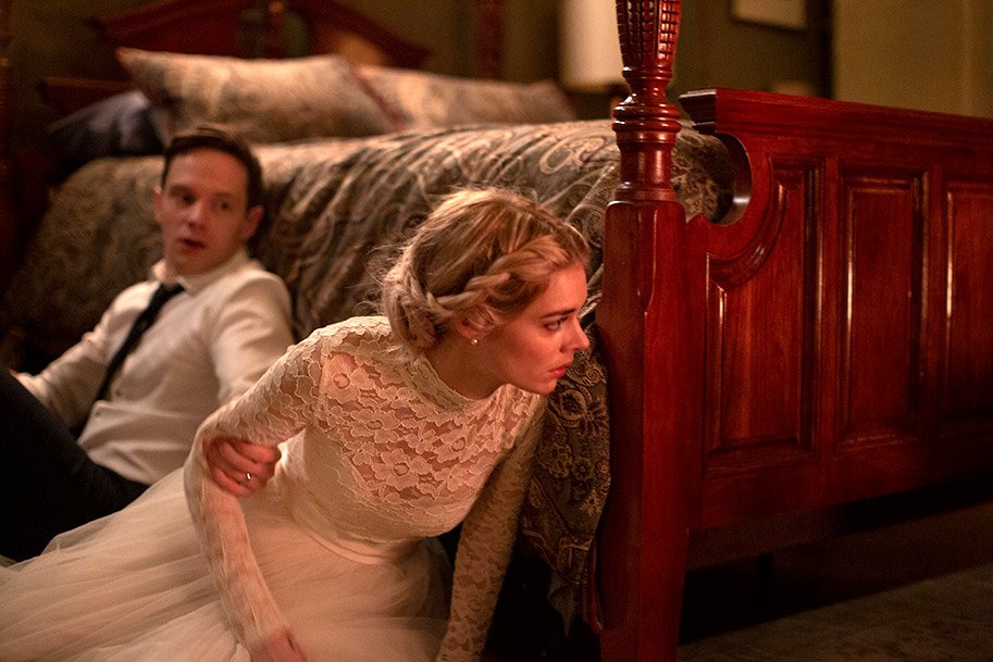 Photo from the movie Ready or Not