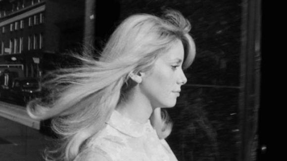 Photo from the movie Repulsion