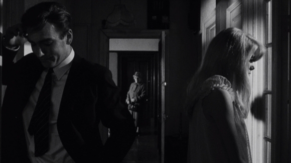 Photo from the movie Repulsion