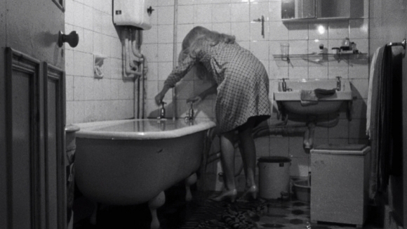 Photo from the movie Repulsion