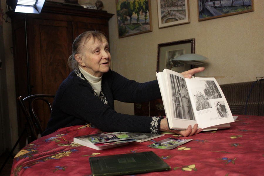 Photo du film Revolution: New Art for a New World