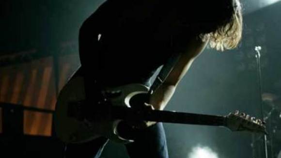 Photo from the movie Rock On