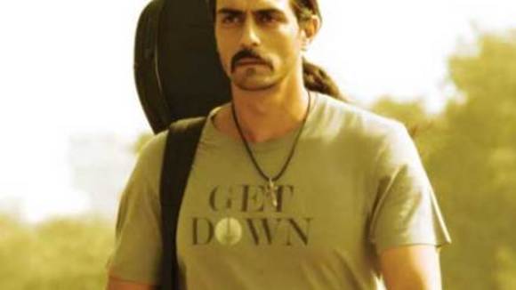 Photo from the movie Rock On