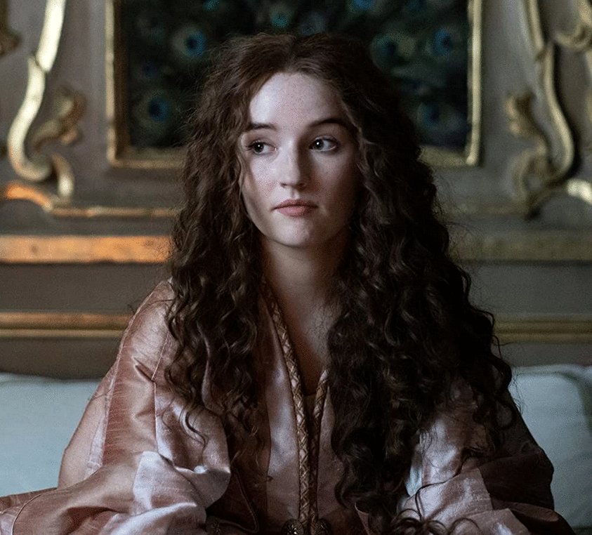 Photo from the movie Rosaline