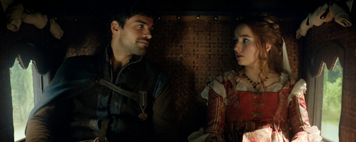 Photo from the movie Rosaline