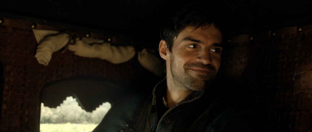 Photo from the movie Rosaline