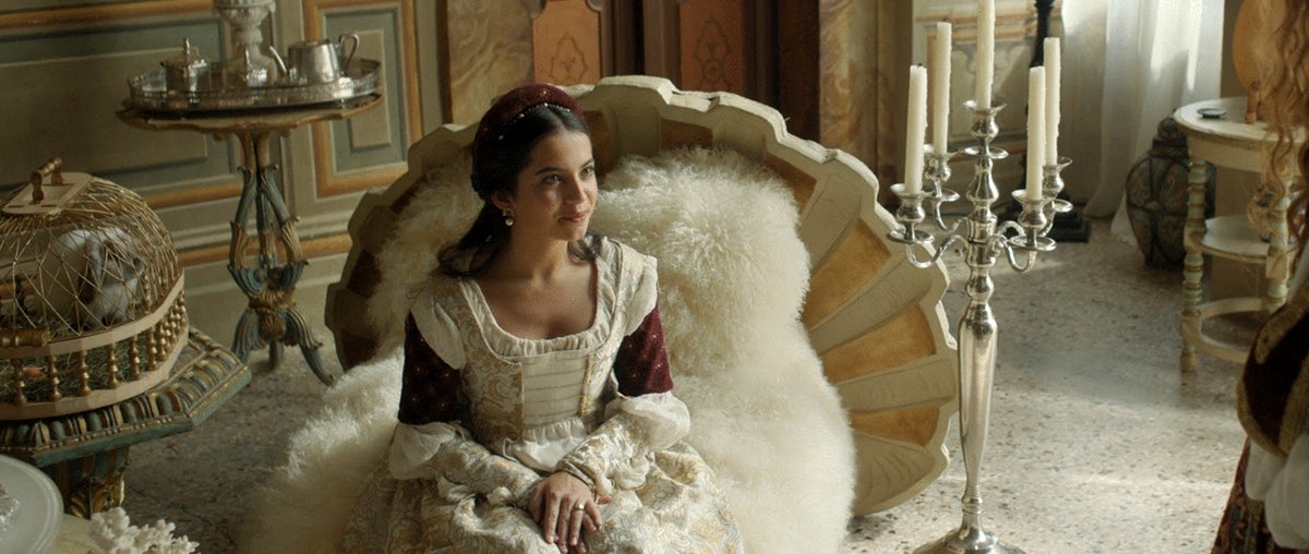 Photo from the movie Rosaline